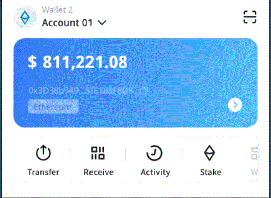 imToken是什么？- 一imToken种安详可靠的数字